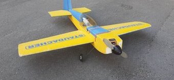 RC model