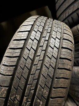 235/50 R 19 Continental 4x4 Contact, NOVÉ