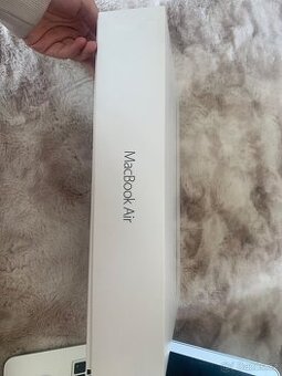 MacBook Air 13