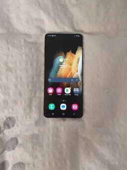 Samsung S21 Ultra