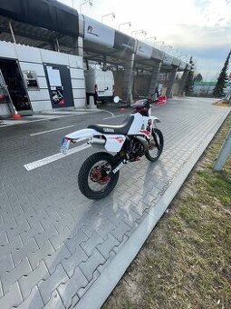 Yamaha DT 125 R
