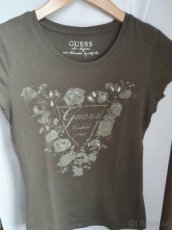 Guess triko - 1