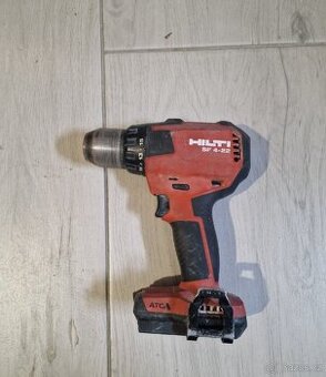 Hilti SF4-22 - 1
