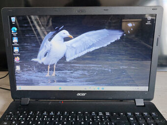 15.6 Notebook Acer Aspire E1-531