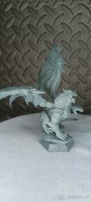 World of warcraft. Postavička draka, 11 cm.