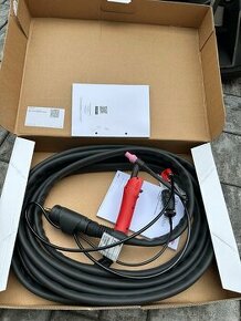 Hořák tig fronius ttw3000a job master 8m