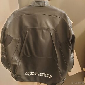 Alpinestars bunda