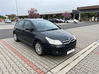 Citroen C4 1.4i 16V 65kw klima