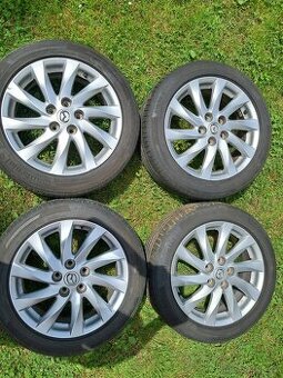 R17 Originál Mazda 6