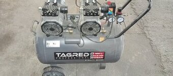 Vzduchový kompresor Targed TA 3387 100L