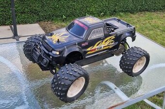 Carson SMARTECH BIGFOOT   2WD - 1