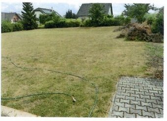 pozemek v Jesenici o výměře 998 m2, ID 7327e 2307