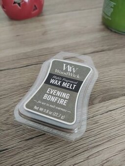 Vosk WoodWick