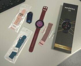 Madvell S5 - 1