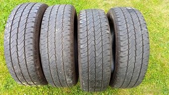 Letní pneu 215/60 R17 C