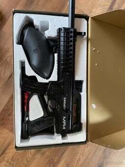 Paintball - 1