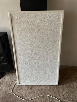 Topné Infrapanely