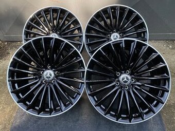 ✅ R20 ®️ Originál Mercedes AMG 5x112 ✅ GLC / S class
