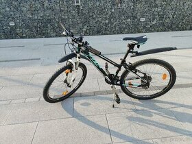 Juniorské horské kolo KTM Penny Lane 27,5" - vel.14,5"