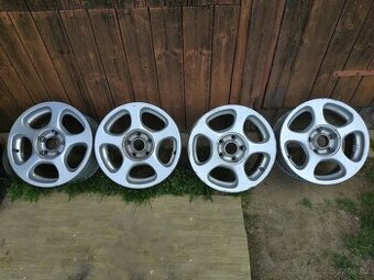 5x100 R15 ET 38 Škoda Octávia - 1