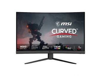 27´ MSI G27CQ4 E2