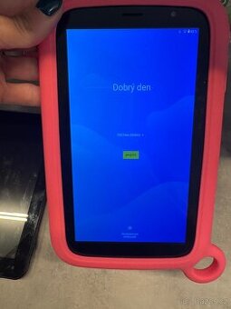Dětský tablet Alcatel