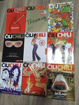 Čilichili - 1