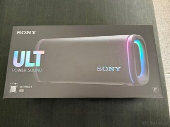 Sony ult field 5