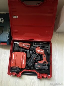Hilti sd 5000-22 - 1