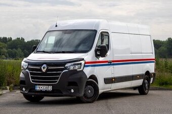 Renault Master Furgon 2.3 dCi 135 L3H2P3 Cool