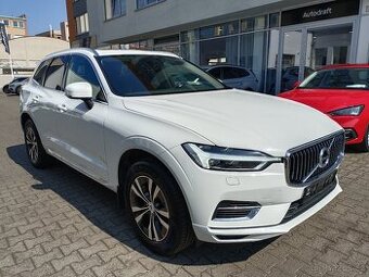 Volvo XC60 T6 Recharge AWD 251kW 4x4 Geartronic Panorama ACC