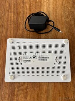 Modem O2 ZTE H267A Wifi