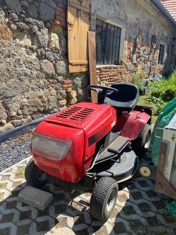 Prodám Traktůrek MTD RH 115/76