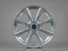 FORD FIESTA VIGNALE ORIG. ALU R18 ET 47,5, 4x108, (1801B)
