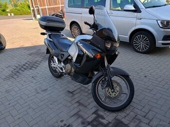 Prodám Honda Varadero 1000 XL SD2