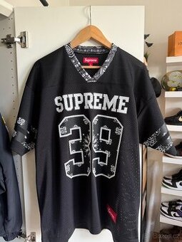 Supreme Banda Jersey - 1
