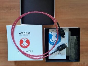 Nordost Heimdall 2 - 1