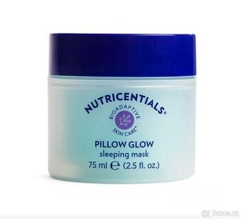 Pillow Glow Extra hydratace od Nuskin - 1