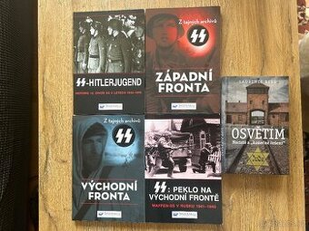 Válečná tematika - dokumentární