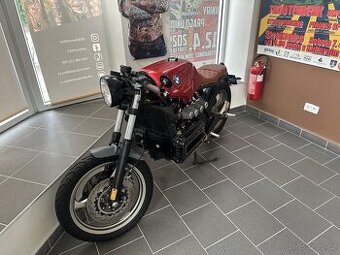 Bmw K1100 LT Cafe Racer - 1