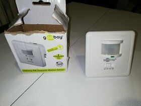 Pohyb. senzor/pohybový spínač - 1