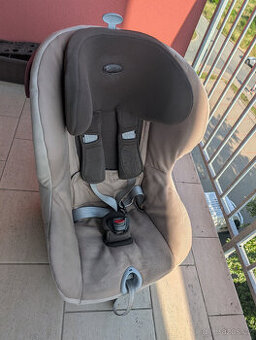 Autosedačka Britax Römer King II 9-18kg