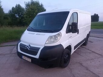 Citroen jumper 2.2HDI-74kw L1 H1