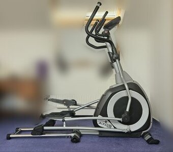 Eliptický trenažér KETTLER ELLIPTICAL P
