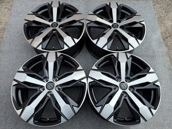 PEUGEOT CITROEN OPEL 5X108 R18 7,5J ET49