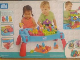 Stavebnice MEGA BLOKS