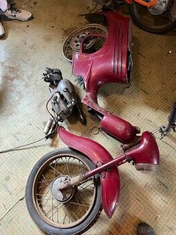 jawa 555