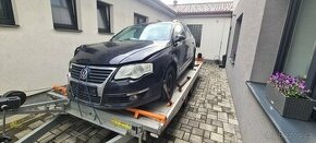 Passat B6