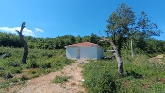 Nový dům, Černá Hora, Montenegro