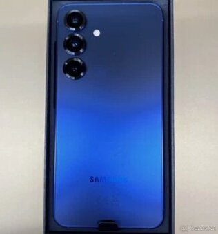 Samsung Galaxy S25 Navy Blue 12/128GB nový